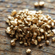 Imagen para el artículo titulado Cómo se formó el yacimiento del que sale el 40% del oro mundial